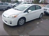 TOYOTA PRIUS II JTDKN3DU2A0195416 снимка