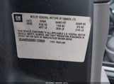BUICK LACROSSE CXL 2G4WD582561123089 снимка
