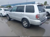 HONDA PILOT SE 5FNYF18348B037961 снимка