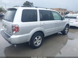 HONDA PILOT SE 5FNYF18348B037961 снимка