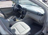 MERCEDES-BENZ C 230 SPORT WDBRF52H77F918808 fotografie