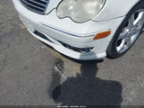MERCEDES-BENZ C 230 SPORT WDBRF52H77F918808 photo