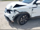 VOLKSWAGEN TIGUAN 2.0T S 3VV1B7AX0NM126321 fotografie