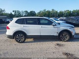 VOLKSWAGEN TIGUAN 2.0T S 3VV1B7AX0NM126321 photo