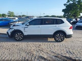 VOLKSWAGEN TIGUAN 2.0T S 3VV1B7AX0NM126321 photo