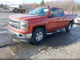 CHEVROLET SILVERADO 1500 1LT/2LT 1GCVKRECXFZ209273 fotografie