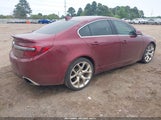 BUICK REGAL TURBO GS 2G4GU5GX8G9122538 photo