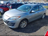 MAZDA MAZDA3 I TOURING JM1BL1SG8A1183899 снимка