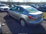 MAZDA MAZDA3 I TOURING JM1BL1SG8A1183899 снимка