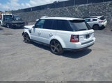 LAND ROVER RANGE ROVER SPORT HSE SALSK2D44DA801860 снимка