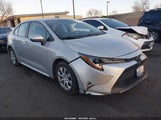 TOYOTA COROLLA LE 5YFEPMAE1MP211528 снимка