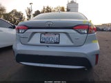TOYOTA COROLLA LE 5YFEPMAE1MP211528 снимка