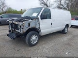 FORD E-150 COMMERCIAL 1FTNE1EW0CDB10750 fotografie