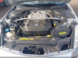 NISSAN 350Z TOURING JN1AZ34E94T052137 photo