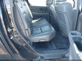 HONDA RIDGELINE RTL 2HJYK16577H547869 снимка