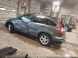 HONDA CR-V EX-L 5J6RE4H79AL052139 fotografie