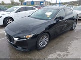 Mazda Mazda3 2.5 S 3MZBPAAL6MM206801 снимка