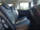 MERCEDES-BENZ ML 350 4JGBB5GB4BA732065 снимка