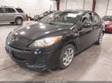 MAZDA MAZDA3 I SPORT JM1BL1UF7B1455199 снимка