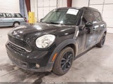 MINI COOPER S COUNTRYMAN WMWZC5C52CWL61439 снимка
