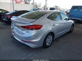 HYUNDAI ELANTRA SE 5NPD74LF3JH360226 снимка