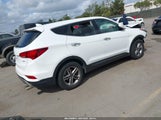 HYUNDAI SANTA FE SPORT 2.4L 5XYZT3LB2HG428901 fotografie