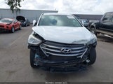 HYUNDAI SANTA FE SPORT 2.4L 5XYZT3LB2HG428901 снимка