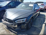 AUDI S5 3.0T PREMIUM PLUS WAUY4GF57JN005703 снимка