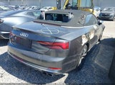 AUDI S5 3.0T PREMIUM PLUS WAUY4GF57JN005703 снимка