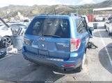 SUBARU FORESTER 2.5X PREMIUM JF2SH6CC8AH778299 снимка