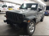 JEEP WRANGLER UNLIMITED FREEDOM 4X4 1C4HJXDN1MW719176 photo