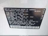 VOLKSWAGEN ATLAS 3.6L V6 SE/3.6L V6 SE W/TECHNOLOGY 1V2DR2CA3JC580575 fotografie