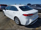 TOYOTA COROLLA LE 5YFEPMAE3MP243106 снимка