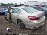 HONDA ACCORD EX-L V-6 1HGCR3F89GA020304 fotografie
