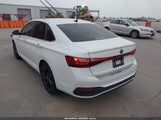 VOLKSWAGEN JETTA 1.5T SE 3VW7X7BU7SM015157 photo