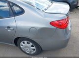 HYUNDAI ELANTRA GLS KMHDU4AD7AU839812 снимка