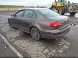 VOLKSWAGEN JETTA 2.0L S 3VW2K7AJ3FM404626 снимка