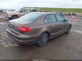 VOLKSWAGEN JETTA 2.0L S 3VW2K7AJ3FM404626 снимка