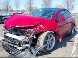 TESLA MODEL Y 7SAYGDEE0PF664498 снимка