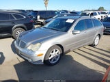 MERCEDES-BENZ C 240 WDBRH61J44F467272 photo