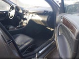 MERCEDES-BENZ C 240 WDBRH61J44F467272 photo