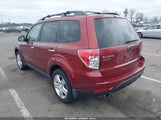 SUBARU FORESTER 2.5X LIMITED JF2SH6DC4AH701203 снимка