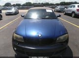 BMW 128I WBAUL73518VE89502 снимка
