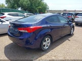 HYUNDAI ELANTRA GLS 5NPDH4AE3CH106123 снимка