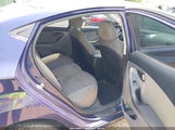 HYUNDAI ELANTRA GLS 5NPDH4AE3CH106123 снимка