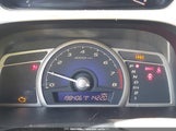 HONDA CIVIC LX 2HGFA1F57BH530658 снимка