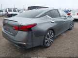 NISSAN ALTIMA 2.5 PLATINUM 1N4BL4FVXKC174868 снимка