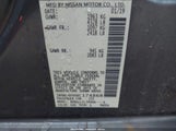 NISSAN ALTIMA 2.5 PLATINUM 1N4BL4FVXKC174868 снимка