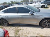 HYUNDAI SONATA SEL 5NPEL4JA4MH122378 снимка