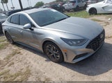 HYUNDAI SONATA SEL 5NPEL4JA4MH122378 снимка